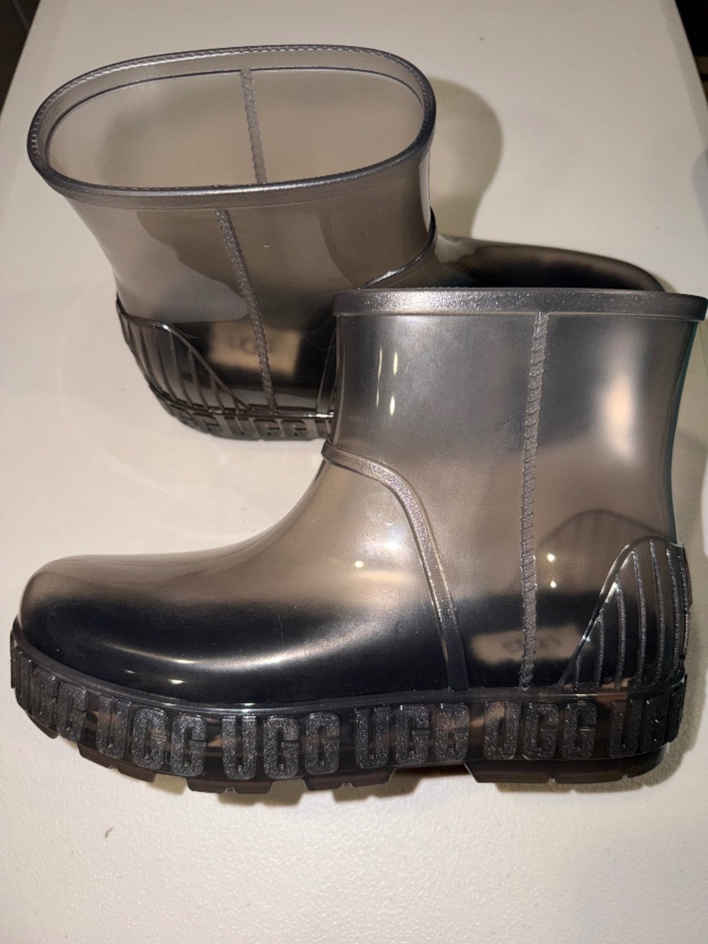 UGG Rain Boots